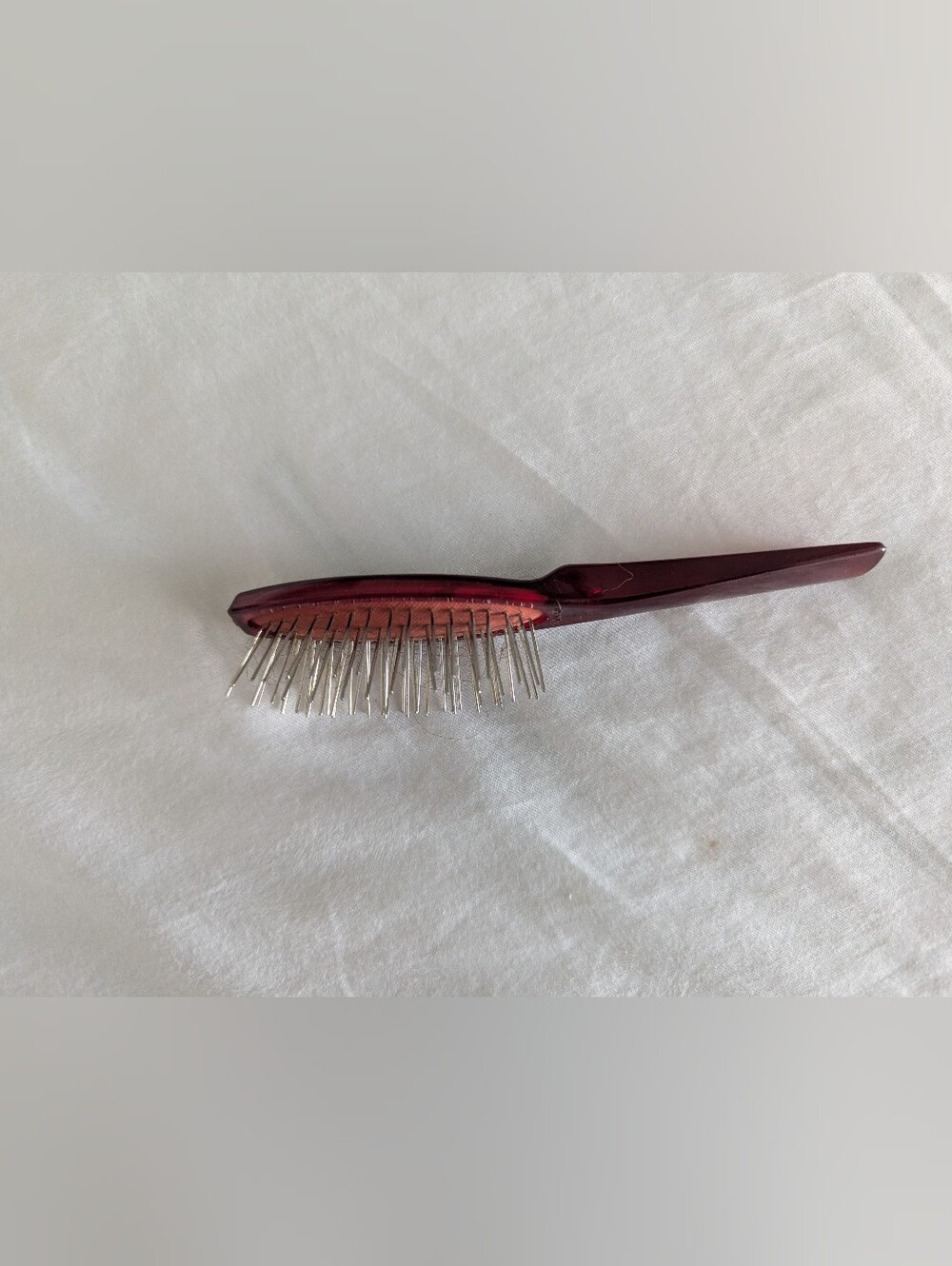 Vintage Pleasant Company American Girl Doll Hair Brush